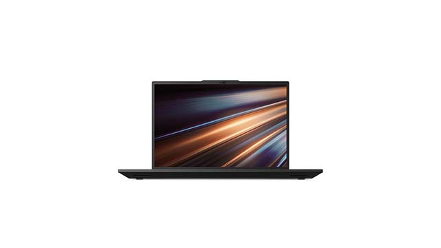 联想移动工作站ThinkPad P16s Gen4 2025 AI元启版|联想高性能移动工作站|轻薄便携高算力笔记本电脑