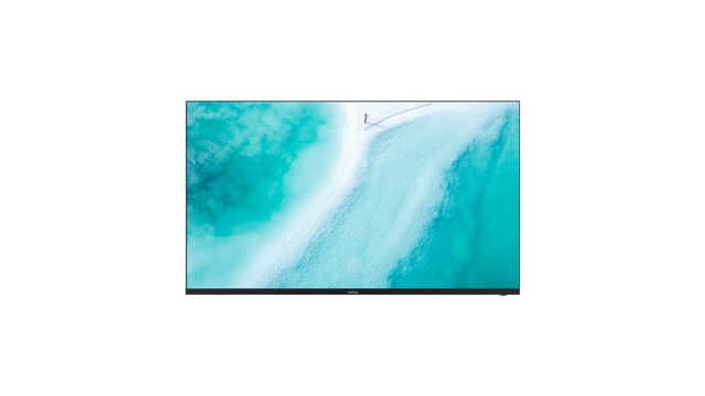 联想ThinkVision C43商用智慧屏|178°广视角|低蓝光护眼显示器|43寸高清显示|商用级工艺|多端口连接|商用显示器|支持无线投屏与酒店模式