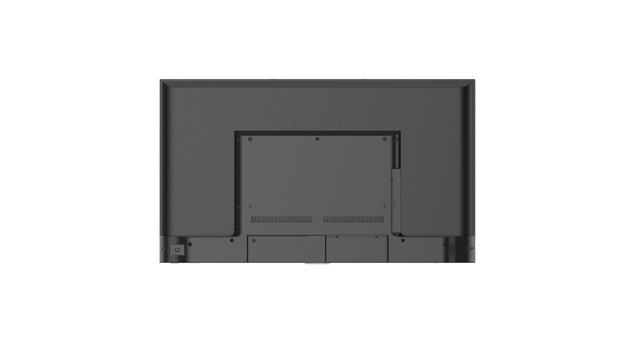 联想ThinkVision C43商用智慧屏|178°广视角|低蓝光护眼显示器|43寸高清显示|商用级工艺|多端口连接|商用显示器|支持无线投屏与酒店模式