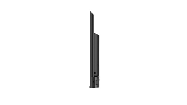 联想ThinkVision C55商用智慧屏|55英寸4K UHD全面屏|178°广视角|低蓝光护眼|杜比音效|商用级认证显示器