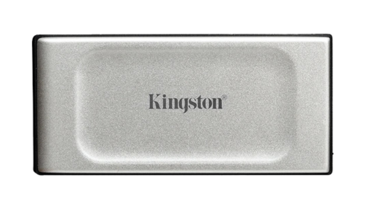 轻巧如U盘！金士顿双接口便携式固态硬盘读速高达1050MB/s