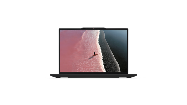 联想ThinkPad X13 Gen6|AI高效办公本|Wi-Fi7全时在线|全互联轻薄商务本