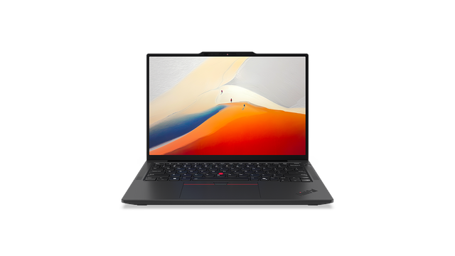 联想ThinkPad X13 Gen6 AI 2025轻薄商旅本|酷睿Ultra 7高性能AI办公笔记本|AI引擎支持多任务