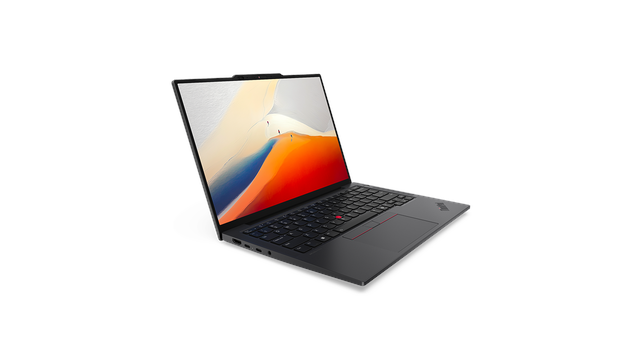 联想ThinkPad X13 Gen6 AI 2025轻薄商旅本|酷睿Ultra 7高性能AI办公笔记本|AI引擎支持多任务