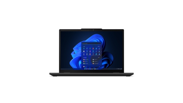 联想ThinkPad X13 Yoga Gen4|英特尔Evo认证轻薄商务本|FHD+IPS高清屏|杜比影音体验
