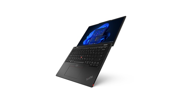 联想ThinkPad X13 Yoga Gen4|英特尔Evo认证轻薄商务本|FHD+IPS高清屏|杜比影音体验