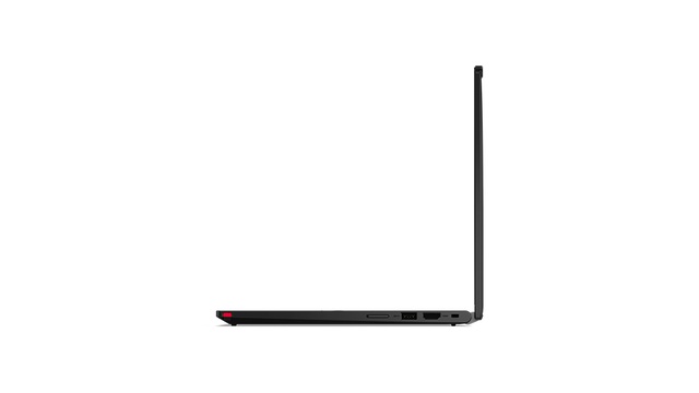 联想ThinkPad X13 Yoga Gen4|英特尔Evo认证轻薄商务本|FHD+IPS高清屏|杜比影音体验
