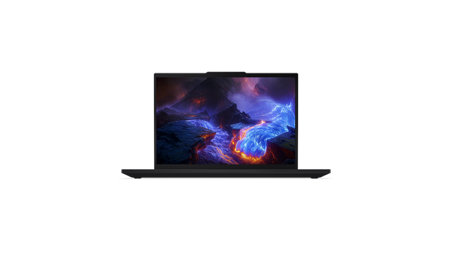 联想ThinkPad T16 2025 AI元启版|酷睿Ultra 7255H标压处理器+Intel Arc独显|工程设计专用高色域笔记本电脑