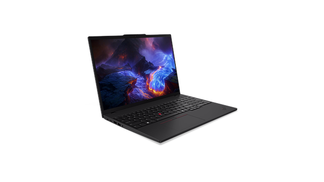 联想ThinkPad T16 2025 AI元启版|酷睿Ultra 7255H标压处理器+Intel Arc独显|工程设计专用高色域笔记本电脑