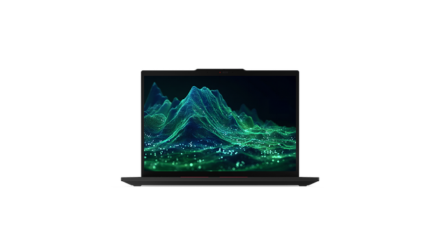 联想ThinkPad T14 Gen6 AI元启版|AMD锐龙R7 PRO350|专业工程师本|稳定可靠专业笔记本