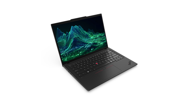 联想ThinkPad T14 Gen6 AI元启版|AMD锐龙R7 PRO350|专业工程师本|稳定可靠专业笔记本