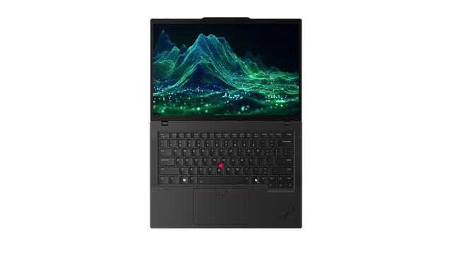 联想ThinkPad T14 Gen6 AI元启版|AMD锐龙R7 PRO350|专业工程师本|稳定可靠专业笔记本