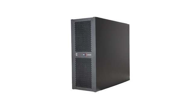 联想工控机IPC-630|4U机柜式六代酷睿工业电脑|支持Intel Skylake六代处理器|七槽扩展高性能工业服务器|HDMI+VGA双显示高清输出