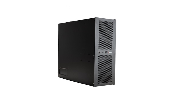 联想工控机IPC-630|4U机柜式六代酷睿工业电脑|支持Intel Skylake六代处理器|七槽扩展高性能工业服务器|HDMI+VGA双显示高清输出