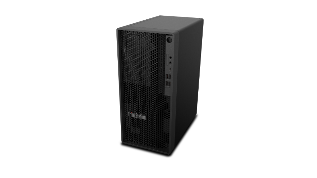 联想工作站ThinkStation P368