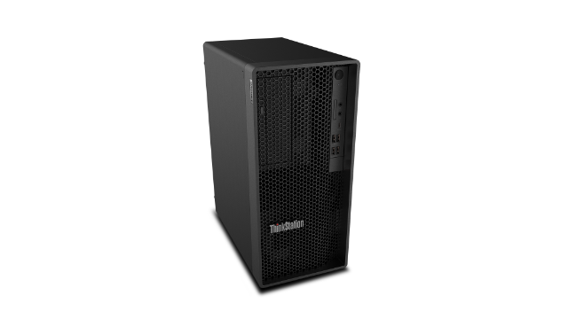 联想工作站ThinkStation P368