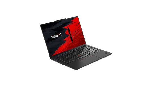 联想ThinkPad X1 Carbon Aura AI 元启版|酷睿 Ultra7‑258V|120TOPS AI算力轻薄商务本