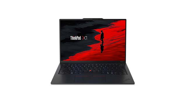 联想ThinkPad X1 Carbon Aura AI 元启版|酷睿 Ultra7‑258V|120TOPS AI算力轻薄商务本