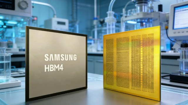 三星HBM4是否已通过英伟达认证？HBM4与CoWoS封装如何协同？