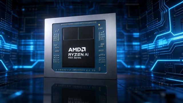 Gorgon Halo是什么？Gorgon Halo性能提升从何而来？