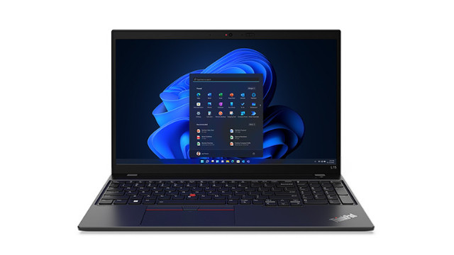 联想ThinkPad L15 Gen3 AMD商用笔记本