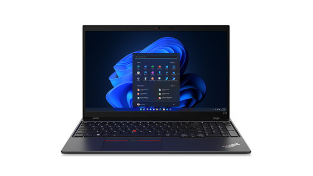 联想ThinkPad L15 Gen4 intel商用笔记本