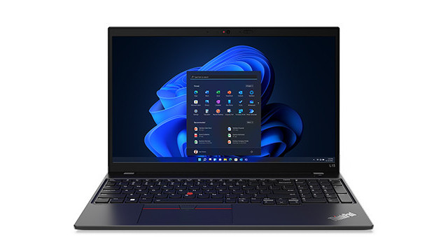 联想ThinkPad L15 Gen4 AMD商用笔记本