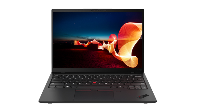 联想ThinkPad X1 Nano Gen2商用笔记本