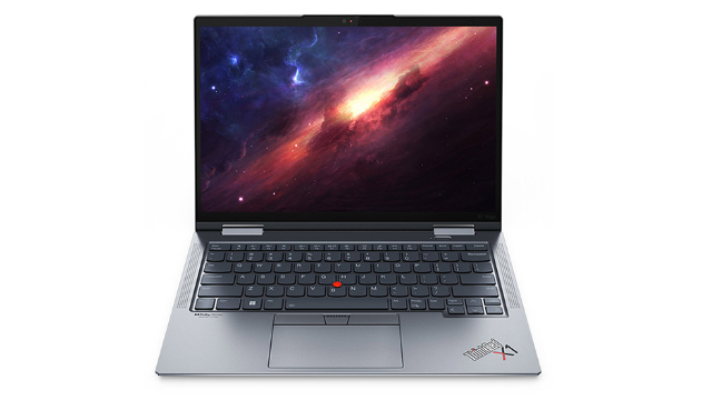 联想ThinkPad X1 Yoga Gen7商用笔记本