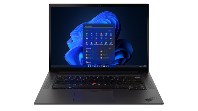 联想ThinkPad X1 Extreme Gen5商用笔记本