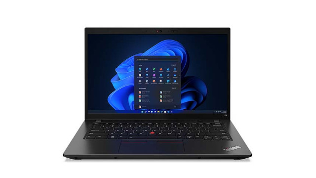 联想ThinkPad L14 Gen3 AMD商用笔记本