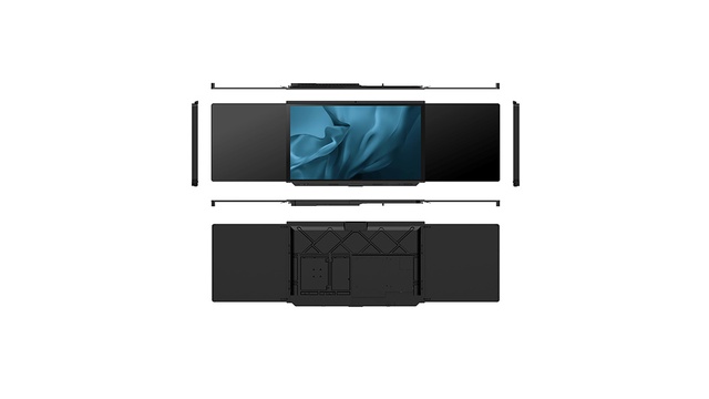 联想智慧黑板E1 Pro|4K高清双系统智慧教学解决方案|安卓+Windows双系统流畅课堂体验|低蓝光无频闪护眼智慧黑板|备授课5.0轻松备课智慧教学工具