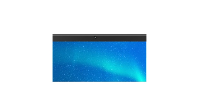 联想智慧黑板M1/M1 Pro|4K超高清高色域护眼教学一体机|电容触控全贴合防眩光智能会议平板|高性能四核CPU智慧课堂教学黑板|178°广视角4K显示护眼智慧教育设备