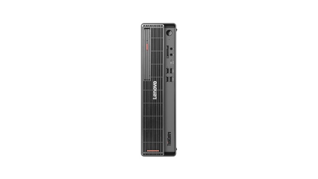 联想ThinkCentre M970s台式机|英特尔酷睿Ultra处理器|商用办公高性能电脑|Raid0/1硬盘组合