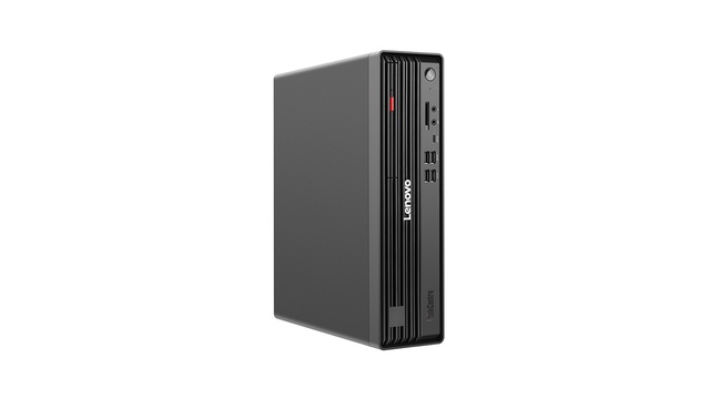 联想ThinkCentre M970s台式机|英特尔酷睿Ultra处理器|商用办公高性能电脑|Raid0/1硬盘组合