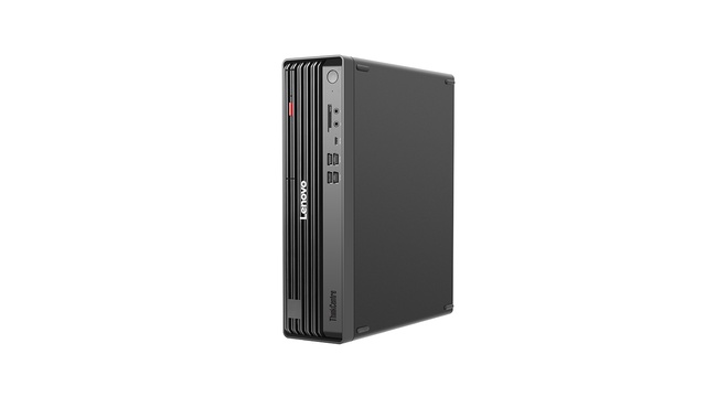 联想ThinkCentre M970s台式机|英特尔酷睿Ultra处理器|商用办公高性能电脑|Raid0/1硬盘组合