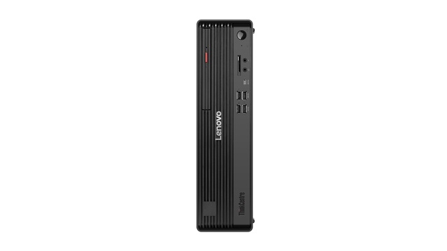 联想ThinkCentre M770s 商用台式机|可立可卧设计|防尘罩|多重物理安全保护|智能USB屏蔽