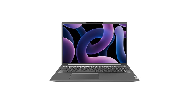联想昭阳·悦Max16笔记本|AMD锐龙R7-8845H|16英寸2.5K防眩光屏|轻薄高性能本|商用办公优选