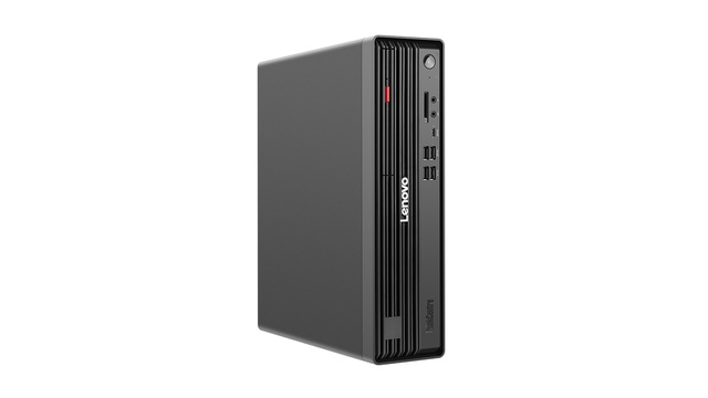 联想ThinkCentre M770s 商用台式机|可立可卧设计|防尘罩|多重物理安全保护|智能USB屏蔽