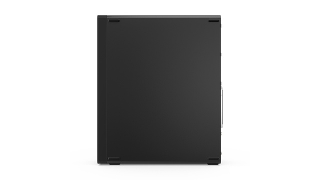联想ThinkCentre M770s 商用台式机|可立可卧设计|防尘罩|多重物理安全保护|智能USB屏蔽