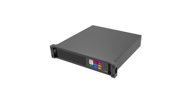 联想Lenovo SCH-900S 2U会议服务器|Intel高性能处理器|支持国产化操作系统|模块化设计|双通道DDR4 3200MHz内存64GB扩展|支持Windows/Linux|适配会议预约与工业监控