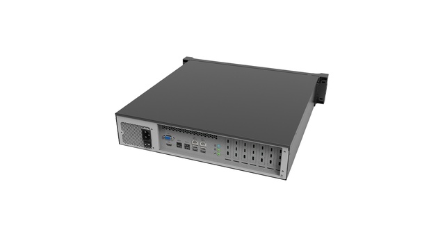 联想Lenovo SCH-900S 2U会议服务器|Intel高性能处理器|支持国产化操作系统|模块化设计|双通道DDR4 3200MHz内存64GB扩展|支持Windows/Linux|适配会议预约与工业监控