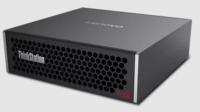 联想工作站ThinkStation PGX