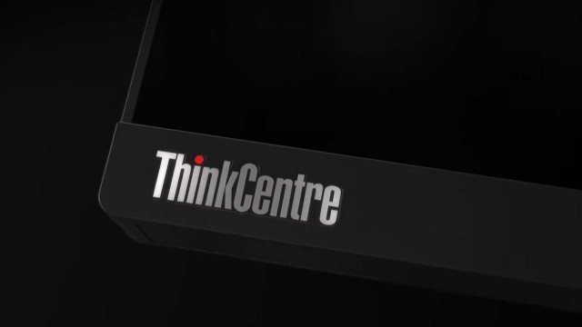 联想ThinkCentre M90a Pro Gen4重塑商用一体机！ICE6.0、RTX4050与散热系统