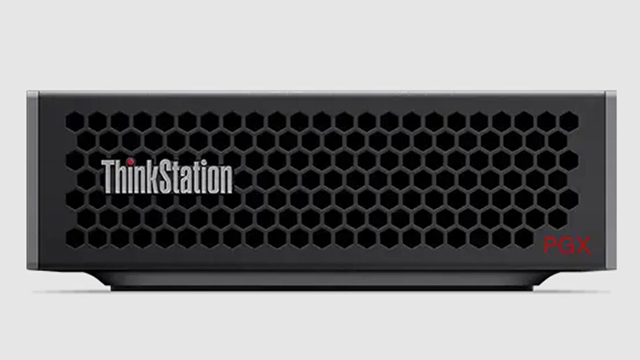 联想工作站ThinkStation PGX