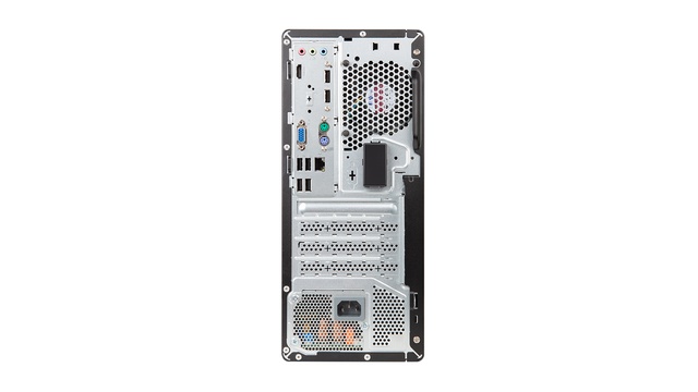 联想启天M470商用台式机|Intel酷睿Ultra 200|双DDR5内存|WiFi7 支持|最高64GB