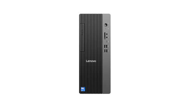联想启天M670商用台式机|Intel酷睿Ultra200处理器+36TOPS AI算力|DDR5内存+RTX5060独显性能飞跃