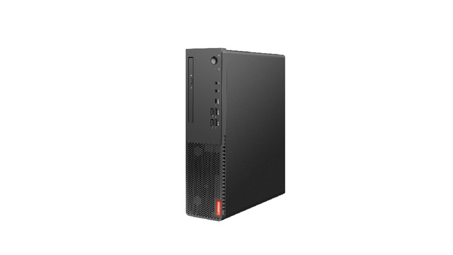 联想启天M660(C)高效商用台式机|第13代Intel酷睿处理器+DDR5内存|8.2L机箱设计+双M.2 SSD扩展