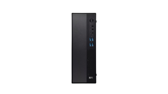 联想慧天M3商务办公台式机|AMD锐龙7H255|DDR5双通道内存|WiFi6高速连接|8核16线程|支持双4K显示器|9个USB接口扩展|Windows 11 AI+ PC|高效散热系统|强劲性能商务电脑