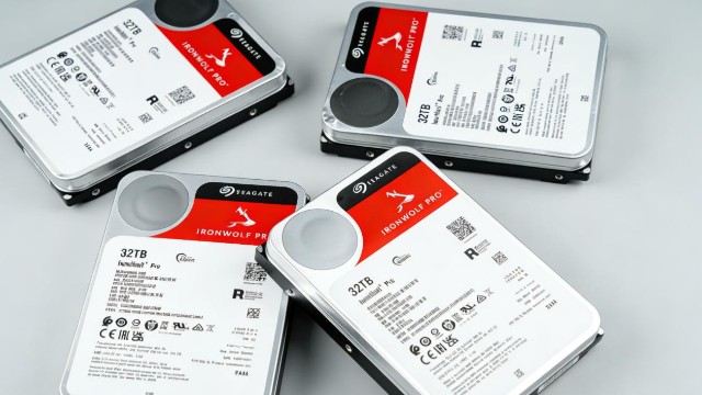 充氦硬盘真的更稳定吗？32TB机械硬盘速度有多快？